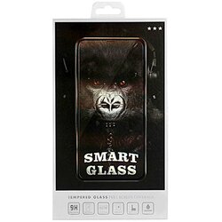 mobiline.si 6D Pro Glass kaljeno staklo za iPhone XR / 11 crno Cene