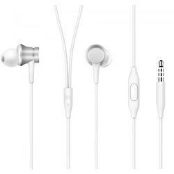 Xiaomi mi in-ear slušalice basic srebrna Cene