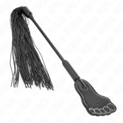 Kink BIČ Foot Shaped Paddle With Tasle Whip 31 cm Cene