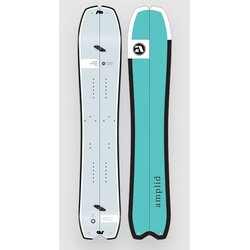 Amplid Milligram 2026 Splitboard multi Cene