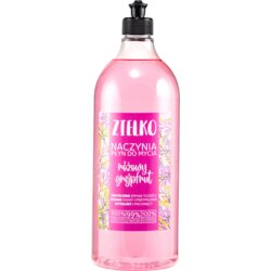 ZIELKO Deterdžent za ručno pranje posuđa - Ružičasti grejp - 1000 ml Cene