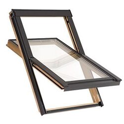Krovni prozor FOF F6R 66X112 cm Cene