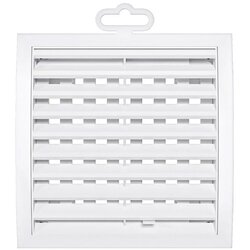  Plastična žaluzina 150x150mm Cene