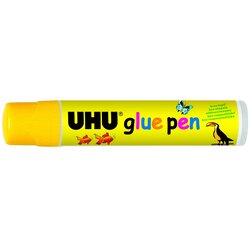 Uhu lepilo z blazinico za nanašanje 50ml Cene