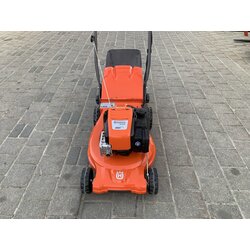 Husqvarna lc 347V kosačica Cene