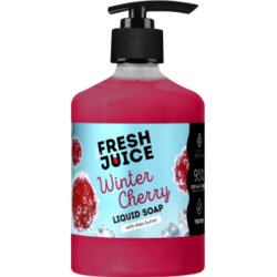 Sapun za ruke tekući Fresh Juice 460 ml – Winter Cherry Cene