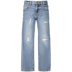 Guess Jeans traperice za djecu plave Cijene