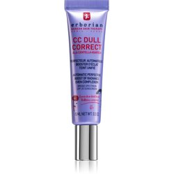 Erborian CC Dull Correct posvetlitvena CC krema SPF 25 15 ml Cene