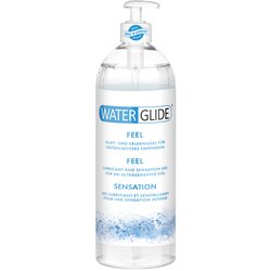 Waterglide Feel 1000ml Cene