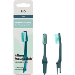 TIO BRUSH Refill Soft Cene