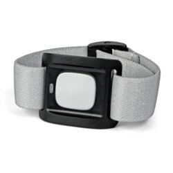 Doro 3500 Alarm Button silver/black Cene