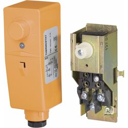IMIT Termostat za pritrditev na cev 20 do 90 °C 100859, (20448754) Cene