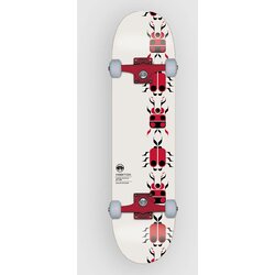 Cartel Skateboards Insektions 8" Complete uni Cene