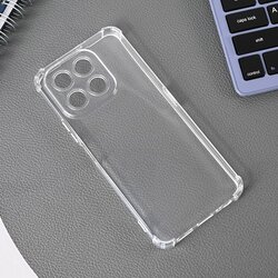 ICE CUBE Maska za Honor X6c Transparent Cene