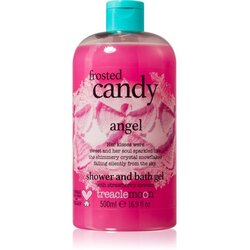 Treaclemoon Frosted Candy Angel gel za kupku i tuširanje 500 ml Cene