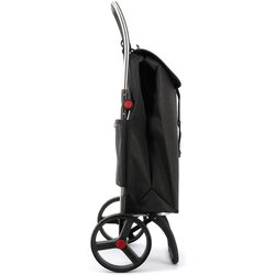 Rolser Torba za kupovinu 43 l I-Max Tweed 2 Logic - Cene