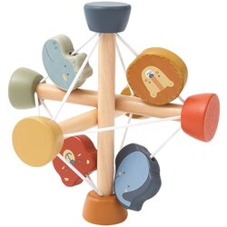 2Kids Toys Activity Ball aktivnostna igrača 10m+ 1 kos Cene