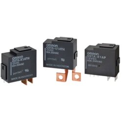 Omron G9TA-K1ATW DC12 snažni relej 12 V/DC 60 A 1 zatvarač 1 St. Bag Cene
