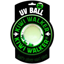 Kiwi Walker guma TPR svetleča žoga maxi - 7 cm Cene
