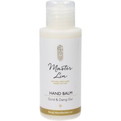 Master Lin balzam za roke gold & dang gui Cene