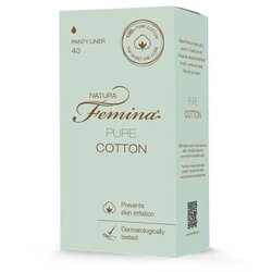 NATURA FEMINA pamučni ulozak slip a40 ( A101489 ) Cene