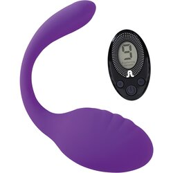 Adrien Lastic Smart Dream II with Remote Cene