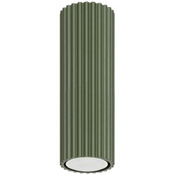 Sollux Lighting Stropna svetilka KARBON 20 olivno zelena, (21626902) Cene