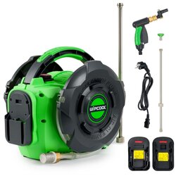 Wipcool PUMPA ZA ČIŠĆENJE KLIMA C10B baterijska Cene