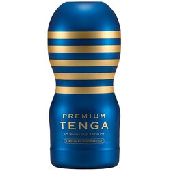 Tenga premium original vacuum cup masturbator Cene