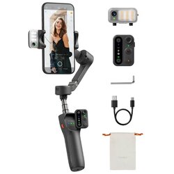 Hohem Stabilizator iSteady V3 Black Cene