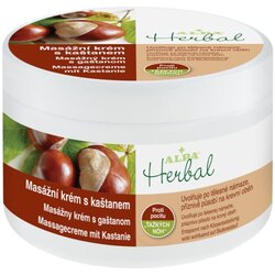 Alpa Masažna krema s kestenom (250 ml) Cene
