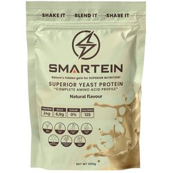 Smartein Vegan Protein – Protein iz kvasca najnovije generacije Cene