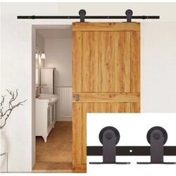 Joilart sza klizna ambar vrata (barn door) 03 ( 8929 ) Cene