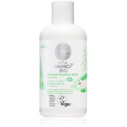 Little Siberica Baby Herbal Bath Cene