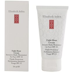 Elizabeth Arden eight Hour® Cream Intesive Daily Moisturizer SPF15 dnevna krema za lice za sve vrste kože 49 g za žene Cijene