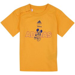 Adidas DY MM T žuta Cijene