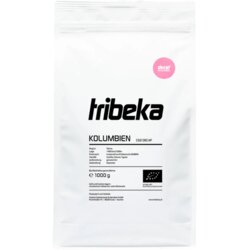tribeka Bio Colombia - 250 g Cene