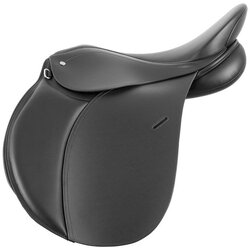 Tekna Sedlo za konje Maximus Smooth S Line 17" Cene