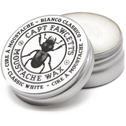 Captain Fawcett vosak za brkove "Bianco Classico", 15ml Cene