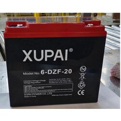 Xupai Eb.baterija olovna 60v 20ah Cene