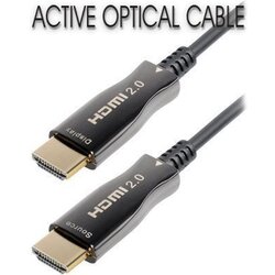 Transmedia HDMI priključni kabel HDMI-A vtič\, HDMI-A vtič 15.00 m črna C 508-15 ML #####4K UHD HDMI kabel, (20431783) Cene