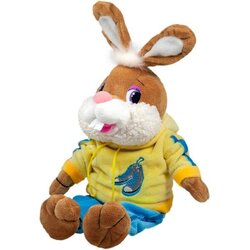 Amek Toys plišani zeka u trenerci Cene