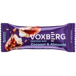 Voxberg protein bar coconut & almonds 50g Cene