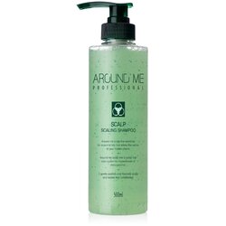 Around Me scalp Scaling Shampoo Cene