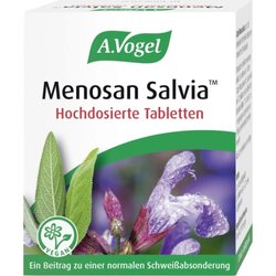 A.Vogel Menosan Salvia - 30 tab. Cene