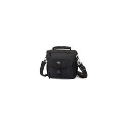 Lowepro Nova 170 AW (Black) Cene