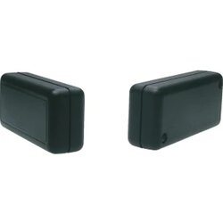 Strapubox kućište od umjetne mase 2099SW, ABS plastika, (DxŠxV) 90 x 40 x 26 mm, Cene