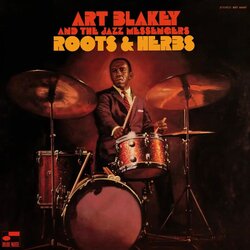 Art Blakey THE J... - ROOTS AND HERBS Cene