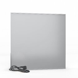 Blumfeldt RadiantSmart IR Heater | Infrardeči grelnik | Razširitvena enota | IP44 Cene