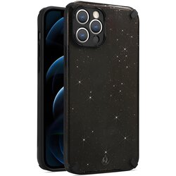 Armor Glitter futrola za Xiaomi Redmi 9A - Crna KP17906 Cene